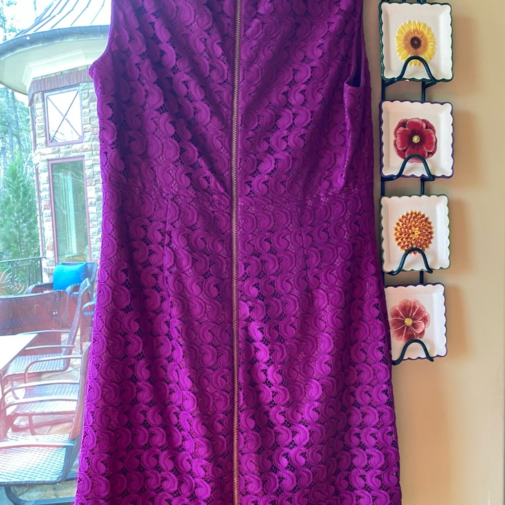 Dress - Picture 3 of 4